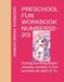 PRESCHOOL FUN WORKBOOK NUMBERS(1-20): Tracing,Counting,shapes ,missing numbers & Fun activities for AGES (3-5)