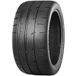 NANKANG CR-S 295/30R19 100(Y) XL SEMI-SLICK (2G) BSW