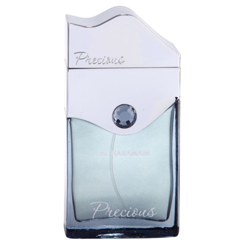 Al Haramain Precious Silver / 100 / Dames