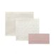 Cambrass Literie 1200 x 1800 cm Coton Rose