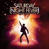 Warner Music Various Artists - Saterday Night Fever