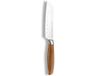 Echtwerk RVS Santoku mes "Classic Edition"