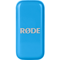 Rode Microphones RODE Wireless Micro (USB-C Blue)