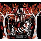 Proper S&D Consignment Quiet Tiger