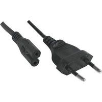 Canon Netsnoer zwart voor EOS 4000D camera