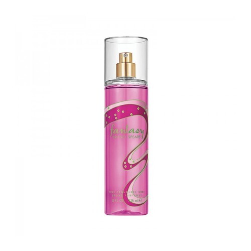 Britney Spears - Fantasy Fine Fragrance Mist For Women mgielka do ciala - 236ML