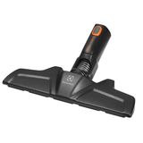 Electrolux ZE112 Borstel Zwart