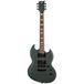 ESP LTD VIPER-256 Military Green Satin Electric Guitar