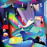 Anticon Pitch Black Prism