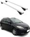 Omac Barres De Toit Pour Mazda5 II 2005-2010