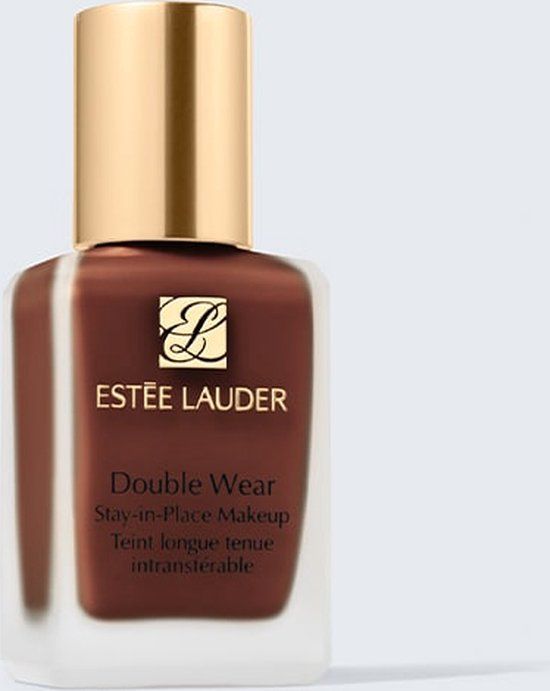 Estée Lauder Double Wear Stay-in-Place Foundation - 8C1 Rich Java - 30ml
