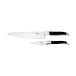 Nordic Nest Hâws Ensemble couteau d’office et couteau de chef Laguiole By Hâws 2 pièces Black Wood