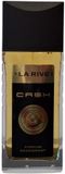 La Rive Cash Geparfumeerde Deodorant voor Heren 80 ml