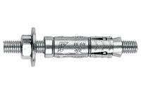 Index azame10 – Anker Zamak esparrago M10 x 100 16