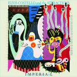 Imperial Universal Music Elvis Costello & The Attractions - Imperial Bedroom (LP, Standard Edition, Stereo, 2015)
