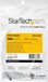 StarTech USB-A naar USB-C kabel - 2 meter - Wit