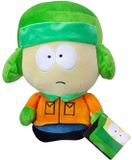 Comedy Central Heatside BV South Park knuffel Kyle 25cm
