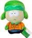 Comedy Central Heatside BV South Park knuffel Kyle 25cm