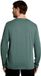 Tom Tailor Chemise à manches longues pour homme avec imprimé logo en coton