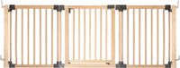 Safetots Houten Panelenhek Voor Kinderen, Tot 216cm, Hout, 76cm Hoog