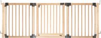 Safetots Houten Panelenhek Voor Kinderen, Tot 216cm, Hout, 76cm Hoog