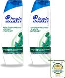 Head & Shoulders 2 x Anti-Roos Shampoo - Jeukende Hoofdhuid - 285 ml