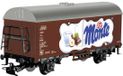 Märklin Start Up Koelwagon "Zott Monte"