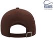 Atlantis Headwear Liberty Sandwich Cap AT610 - Brown/Natural - One size