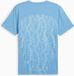 PUMA mcfc prematch ss jersey Wedstrijdshirt korte mouw replica voetbal heren Blauw