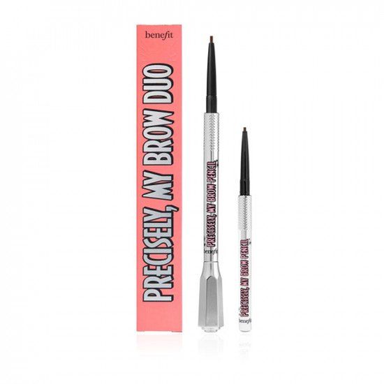 Benefit Precisely My Brow Pencil Duo - Gift Set