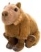 Wild Republic Pluche capibara 30 cm