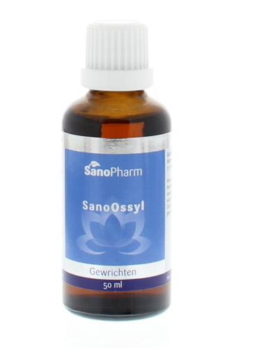 Sanopharm Sano Ossyl