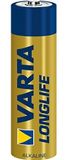 Varta Longlife AA Wegwerpbatterij Alkaline
