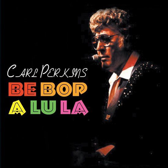 Trapeze Music Fabulous Be Bop A Lu La CD