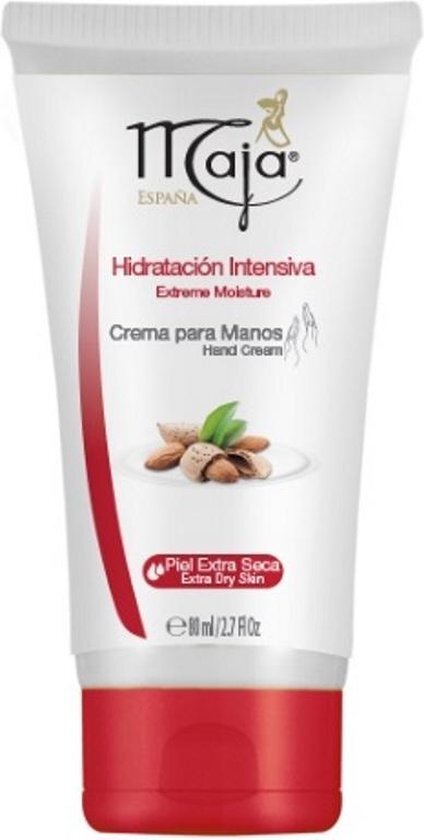 Maja Classic handcreme 80ml