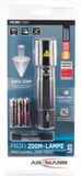 Ansmann Future T200F LED Zaklamp