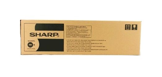 Sharp MX61GTYA - Gele Toner Cartridge - 1 stuk - Compatibel met MX3050/3550/4050