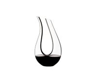 RIEDEL Black Tie Amadeo Decanter - Handgemaakt - 0.75L Kristal Glas