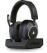 Nacon RIG R8 Spectre Pro HS Officieel Draadloze Gaming Headset met Laadstation – PS5 & PS4 – Zwart