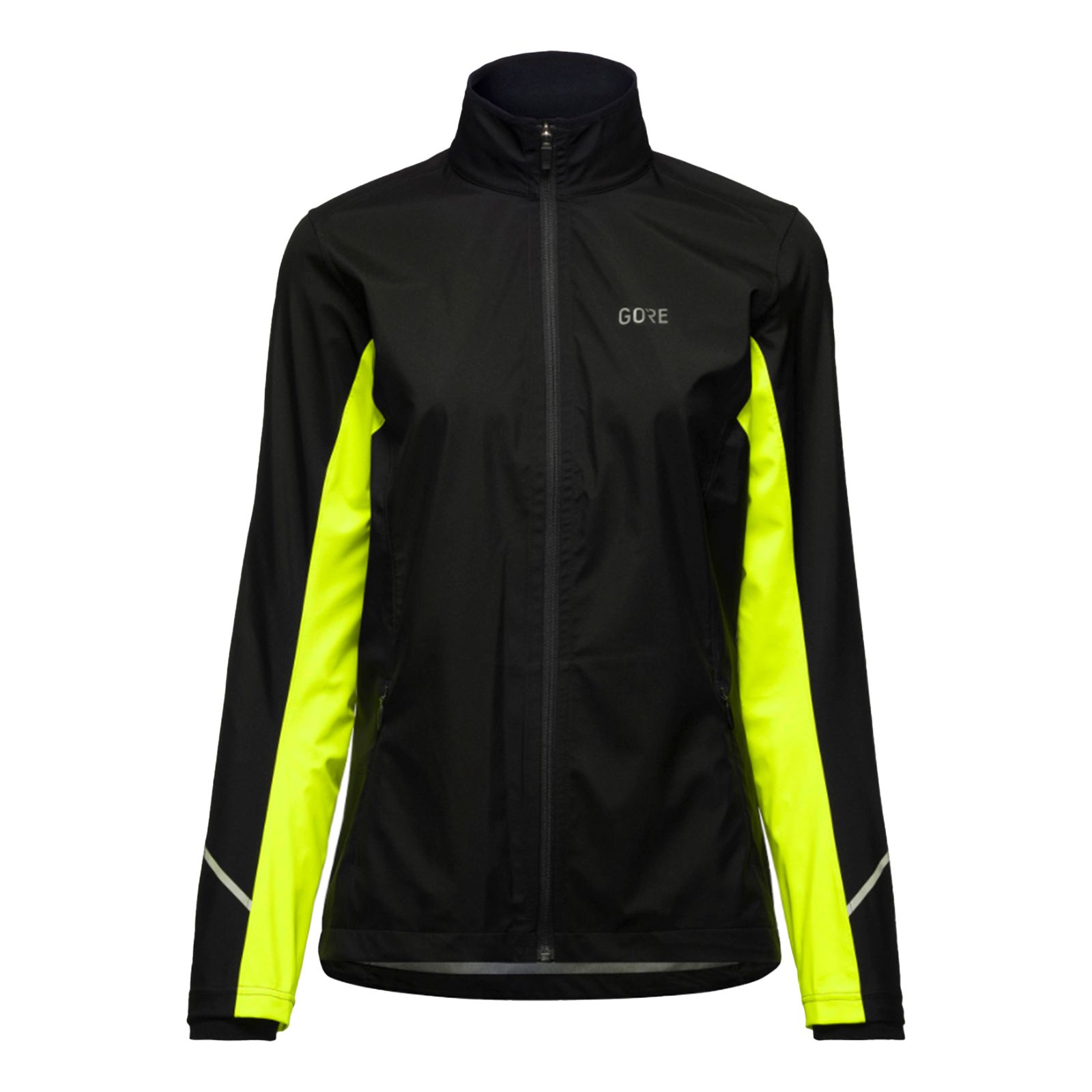 Gore Running Wear R3 GORE-TEX Infinium Partial Jacket - Dames - Multi - Maat: 2021