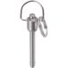 Halder 22340.0012, zelfborgend, met T-greep kogelvergrendelingsbouten, zwart Klemlengte = 4,3 Zo Nenndurchmesser=3/8 inch Roestvrij staal, gepassiveerd.