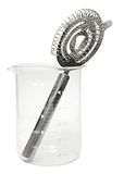Vin Bouquet FIK 263 cocktail mixer 500 ml met zeef bartender cocktailaccessoire