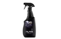 Melle K2 NUTA PRO Serie - Glas- en Ruitenreiniger - 750ml - Professionele Glasreiniger - Aantrekkelijke Geur