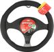 Start Stuurhoes Voor Droge Auto's, Diameter. 37-39 Cm, Zwart