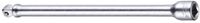 Stahlwille 509W/10 13010008 rallonge de douille entraînement 1/2 (12.5 mm) 1 pièce