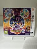Nintendo Disney Magical World 2