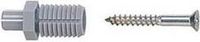 Fischer 60580 TB traptreden bevestiging - 50 stuks