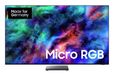 Samsung GMR75R95HATXZG / Smart TV / 65 inch / 2026
