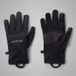 Columbia Arctic Crest Gants M Noir Femme