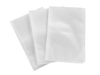 Leifheit Vacumeerzakken - 20x30 cm - 50 stuks - Transparant